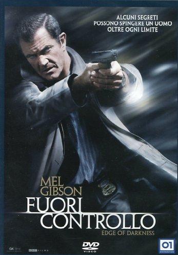 Fuori controllo [IT Import]