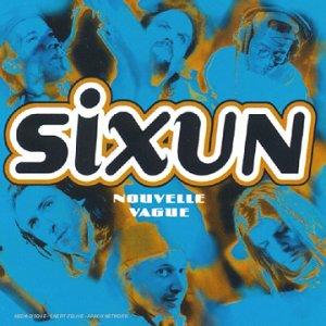 Nouvelle Vague [11 Trx]