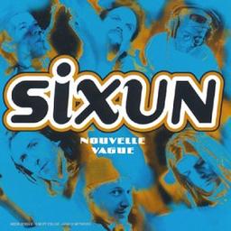 Nouvelle Vague [11 Trx]