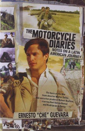 The Motorcycle Diaries: Notes on a Latin American Journey (Che Guevara Publishing Project)