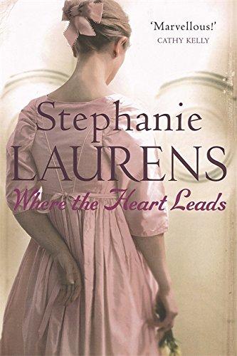 Where The Heart Leads: Number 1 in series (From the Casebook of Barnaby Adair, Band 1)