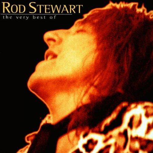 Best of Rod Stewart,the Very