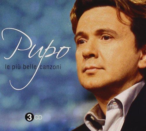 Le Piu Belle Canzoni