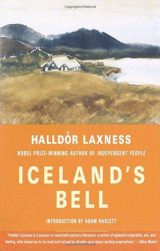 Iceland's Bell (Vintage International Original)