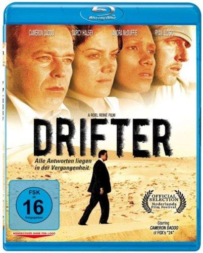 Drifter - Tödliches Treffen [Blu-ray]