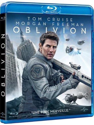 Oblivion [Blu-ray] [FR Import]