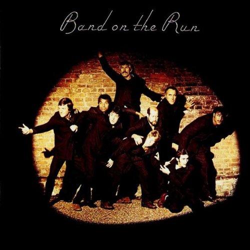 Band on the Run