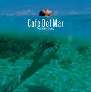 Cafe Del Mar-Vol.8 [Vinyl LP]