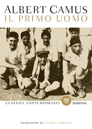 Il primo uomo (Classici contemporanei)