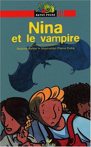 Nina et le vampire