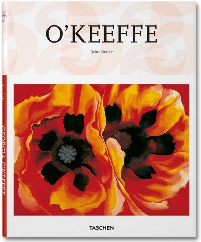 Georgia O'Keeffe: 25 Jahre TASCHEN