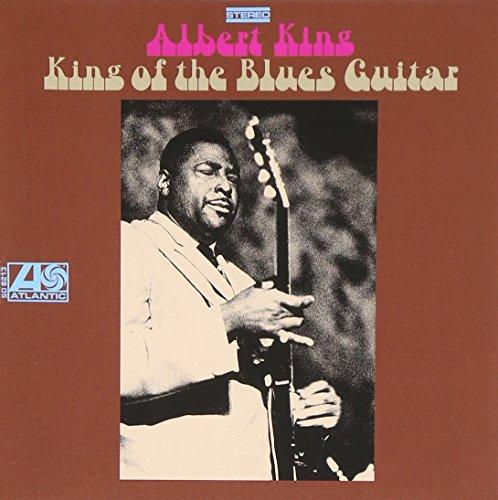 King of the Blues Guitar