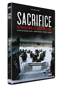 Sacrifice [FR Import]