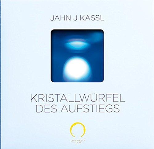 Kristallwürfel des Aufstiegs