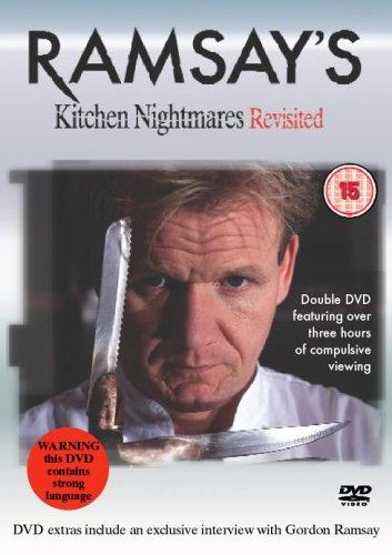 Kitchen Nightmares [UK Import]