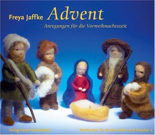 Advent: Anregungen für die Vorweihnachtszeit