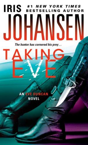 Taking Eve (Eve Duncan Forensics Thrillers)