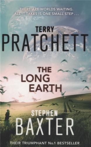 The Long Earth