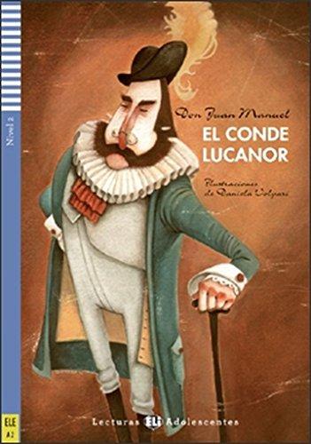 El conde Lucanor (2011)