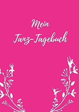 Mein Tanz-Tagebuch