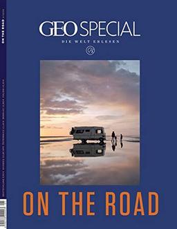 GEO Special / GEO Special 05/2020 - On the Road: Die Welt erlesen