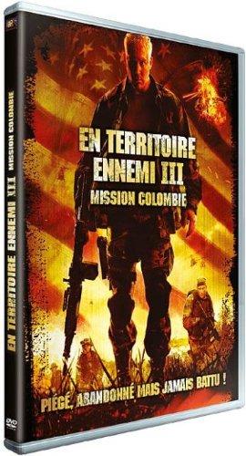 En territoire ennemi 3 [FR Import]