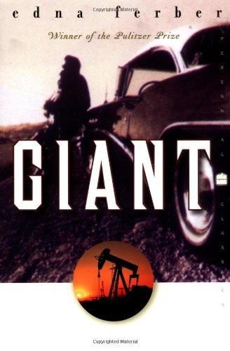 Giant (Perennial Classics)