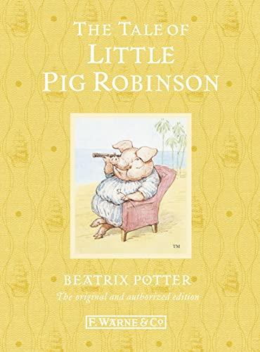 The Tale of Little Pig Robinson (BP 1-23)