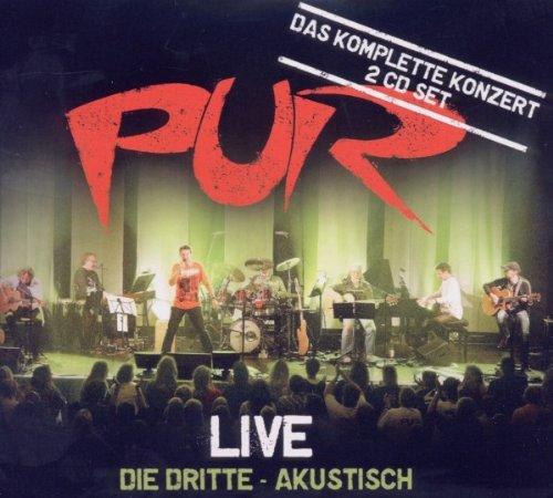 Live-die Dritte (Akustisch) (Deluxe Edition)