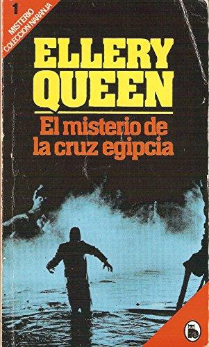 El misterio de la cruz egipcia