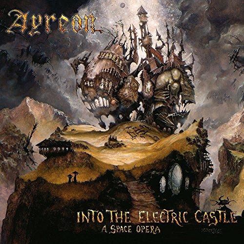 Into The Electric Castle (2CD)