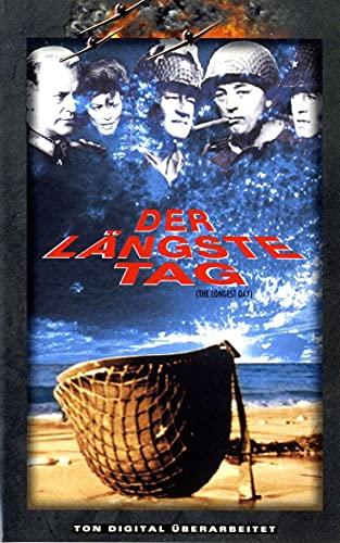 Der längste Tag [VHS]