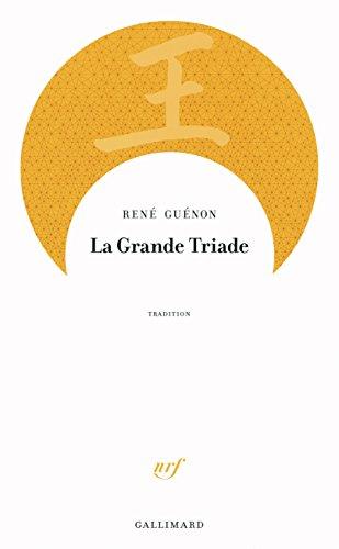 La grande triade