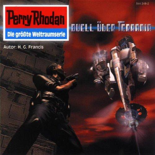 Perry Rhodan - Duell Über Terrania