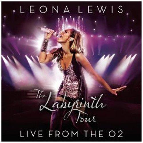 The Labyrinth Tour - Live From The O2 (CD+DVD)