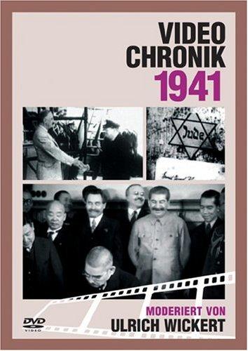 Jahrgangs-DVD-Chronik 1941