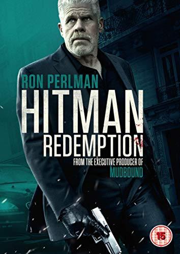 Hitman: Redemption