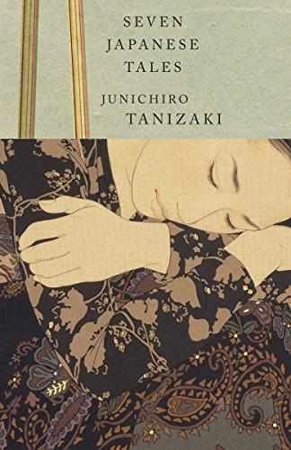 Seven Japanese Tales (Vintage International)