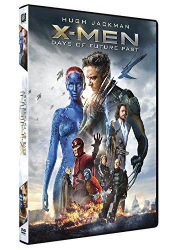 X-men - days of future past [FR Import]