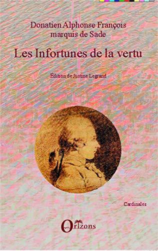 Les infortunes de la vertu