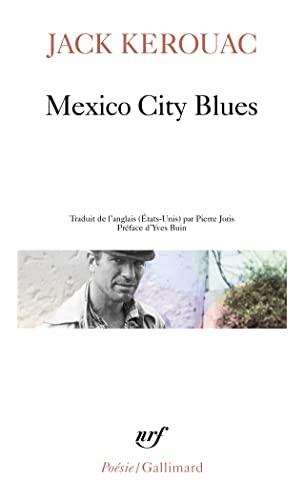 Mexico city blues