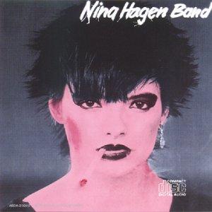 Nina Hagen Band