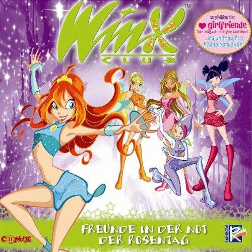 Winx Club,the-Folge 4