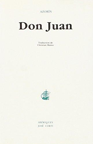 Don Juan