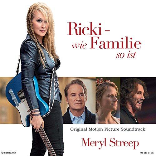 Ricki - Wie Familie So Ist