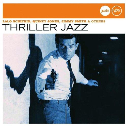 Thriller Jazz (Jazz Club)