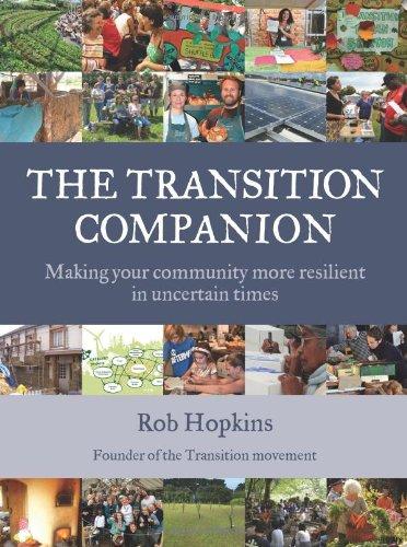 Transition Companion (Transition Guides)