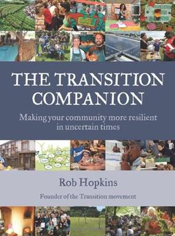 Transition Companion (Transition Guides)