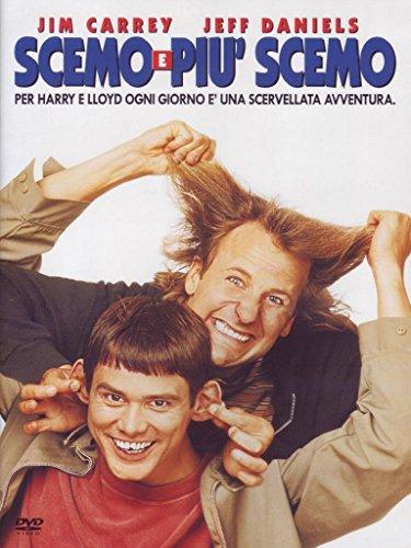 Scemo e più scemo [IT Import]