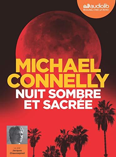 Nuit sombre et sacrée